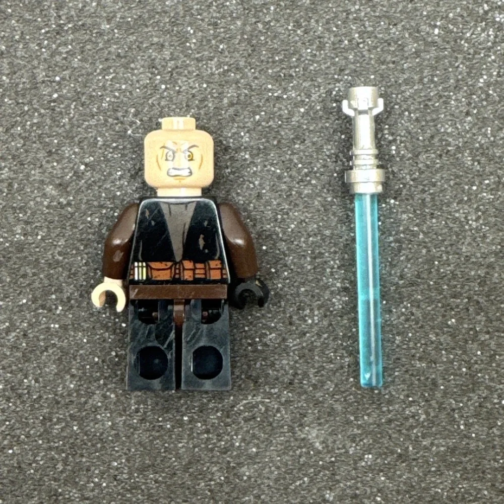 Lego star wars